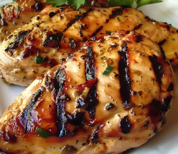 marinade for chicken Italian marinade for chicken Italian