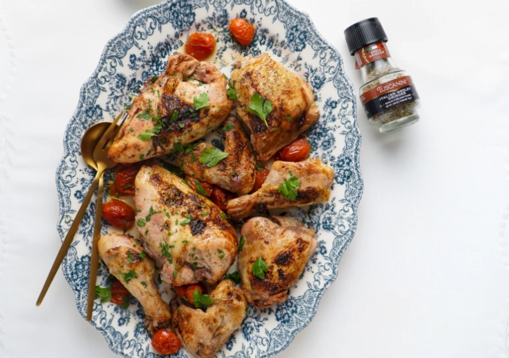 marinade for chicken Italian marinade for chicken Italian