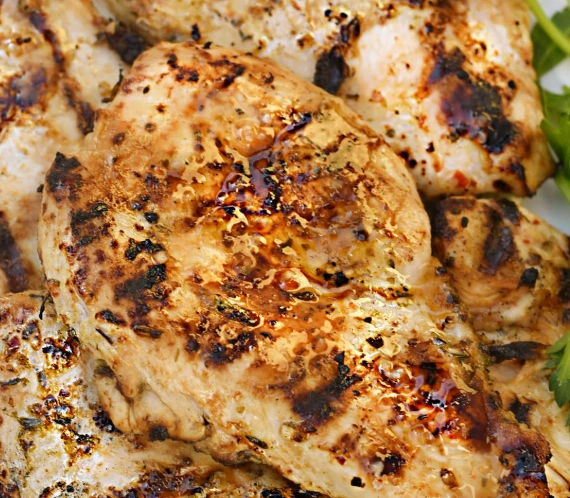 best chicken marinade Italian best chicken marinade Italian