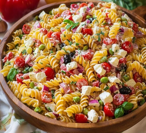 pasta salad dressing pasta salad dressing