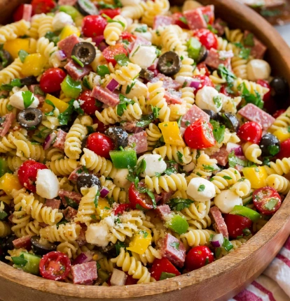best pasta for salad best pasta for salad