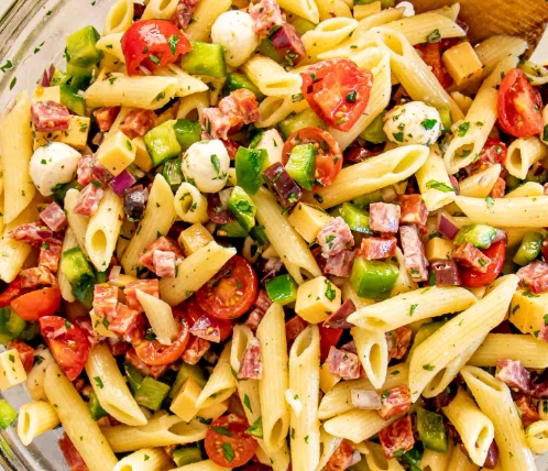 best pasta for salad best pasta for salad